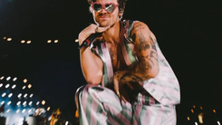 Harry Styles transforma São Paulo em residência pop e redefine o conceito de turnê mundial com a Together, Together Tour