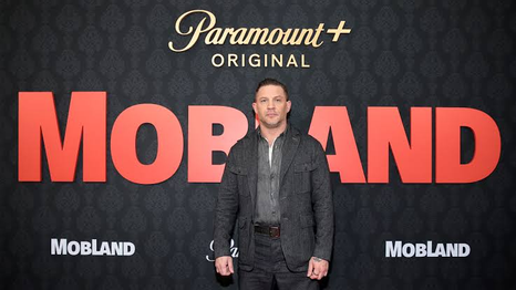 Reviravolta: Tom Hardy deve continuar em MobLand após acordo com a produção