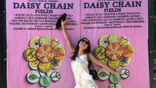 Festival de Olivia Rodrigo esgota ingressos em apenas 30 minutos e confirma enorme sucesso da estreia