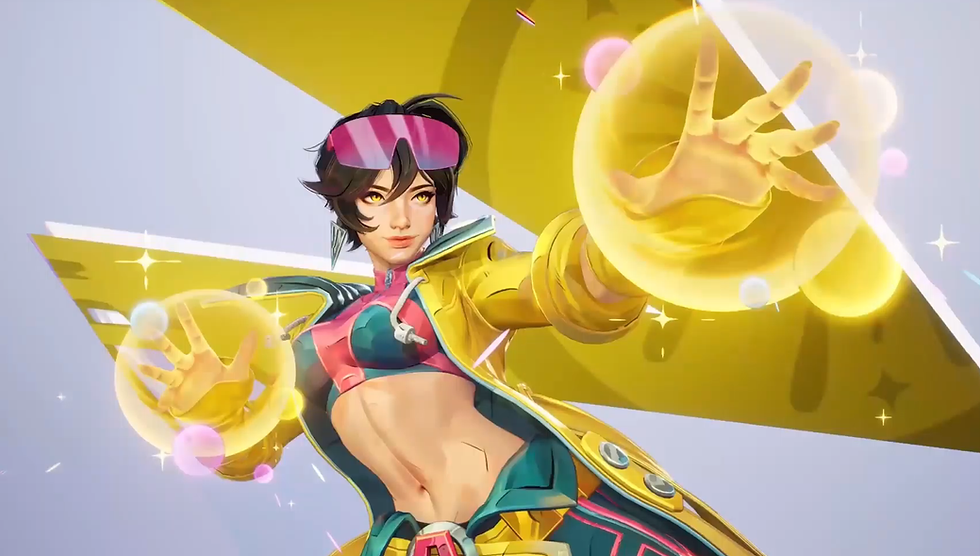 Screenshot by Destructoid
