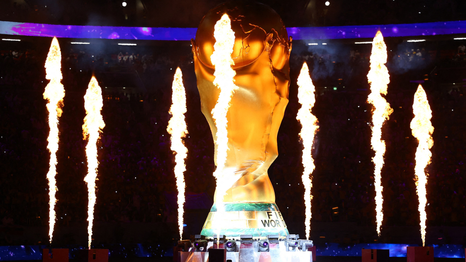 Justin Bieber é confirmado no show do intervalo da final da Copa do Mundo de 2026