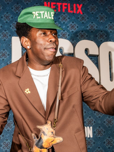Tyler, The Creator entra no debate sobre data centers e amplia discussão sobre impacto ambiental da IA nos EUA