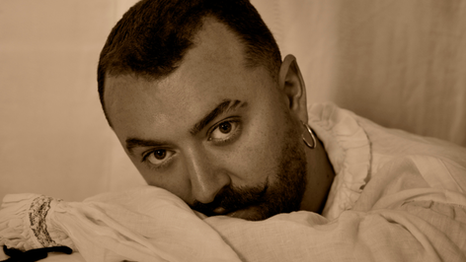 Sam Smith anuncia quinto álbum Hazel Eyes e lança novo single emotivo “My Guy”