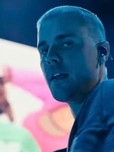 Justin Bieber negocia participação no show da final da Copa do Mundo 2026 e pode dividir palco com Madonna, Shakira e BTS