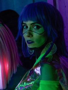 Apple TV+ divulga novo teaser de 'Neuromancer' e aumenta expectativa pela adaptação do clássico cyberpunk de William Gibson