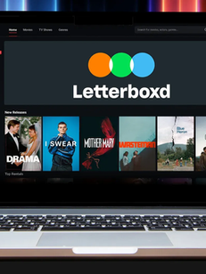 Netflix e Letterboxd: possível compra coloca o futuro da maior comunidade cinéfila da internet em discussão