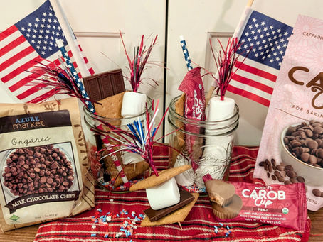 S'more Fun With Jars
