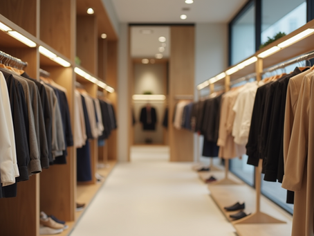 Enhance Your Style with Personal Shopping