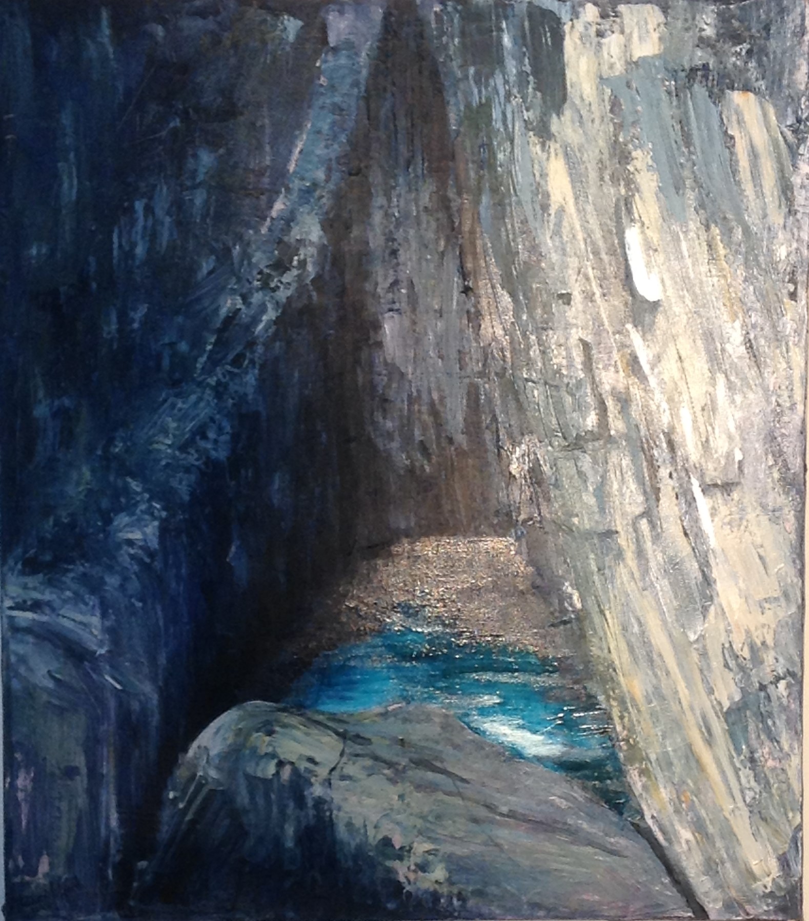 'Cave'