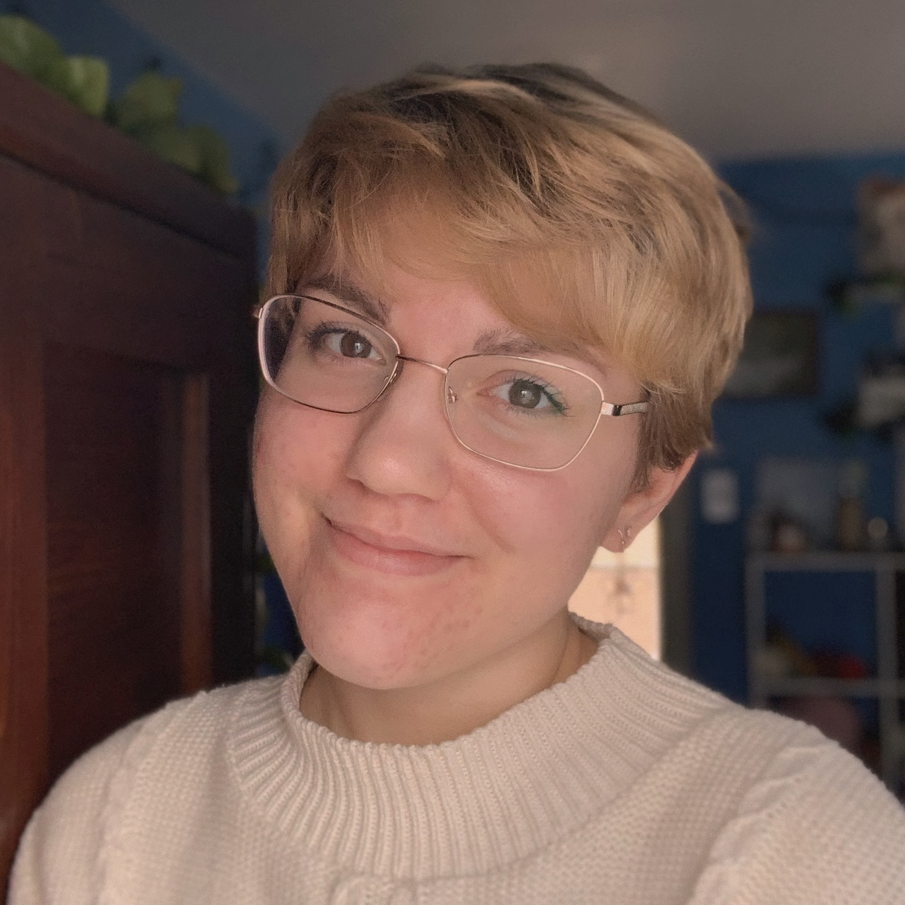 Writer: Caitlin McDonough