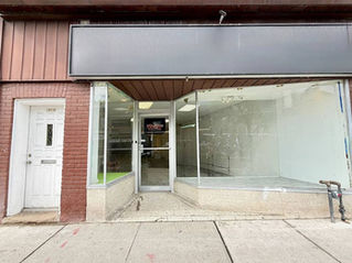 Why Your Storefront Is Sitting Empty