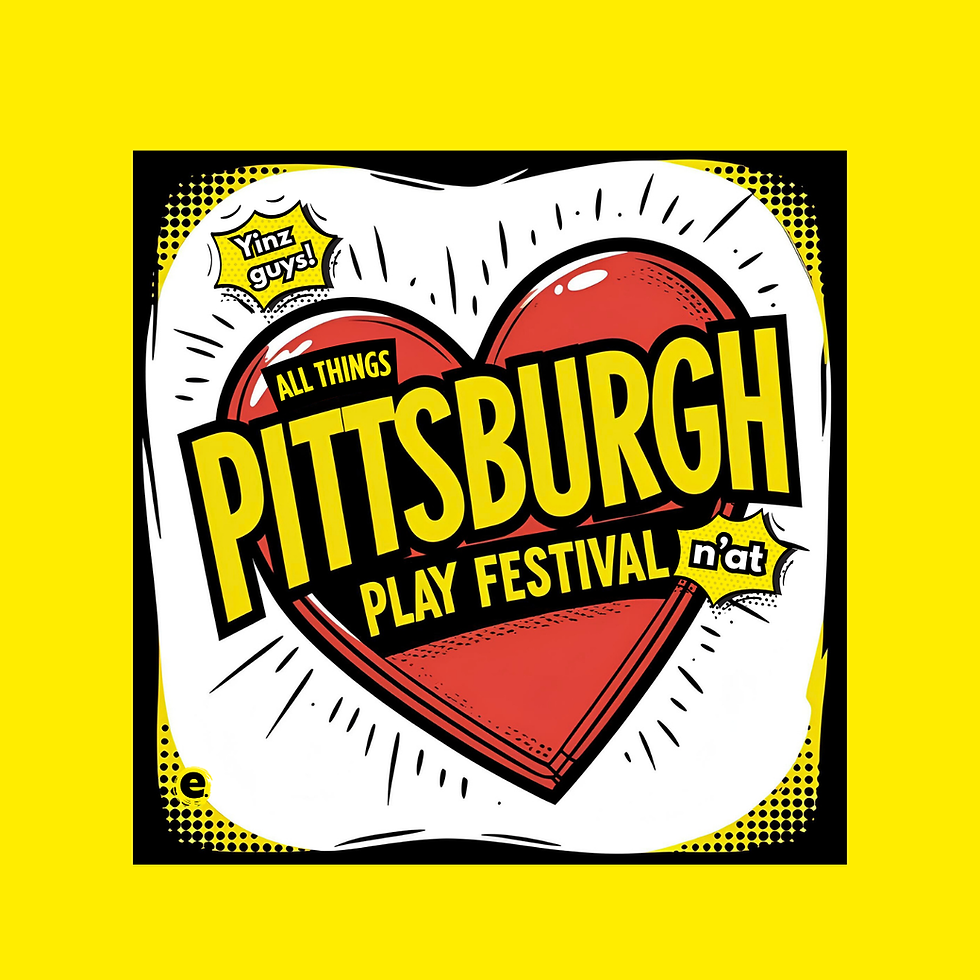 All Things Pittsburgh Play Festival