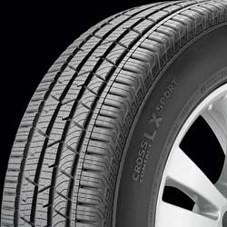 ContiCrossContact™ LX Sport