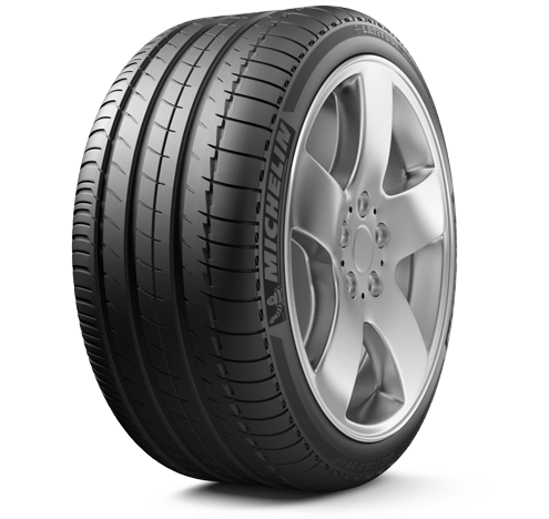 LATITUDE SPORT