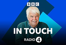 Handmade chocolates by The Blind Chocolatier featured on BBC Radio 4