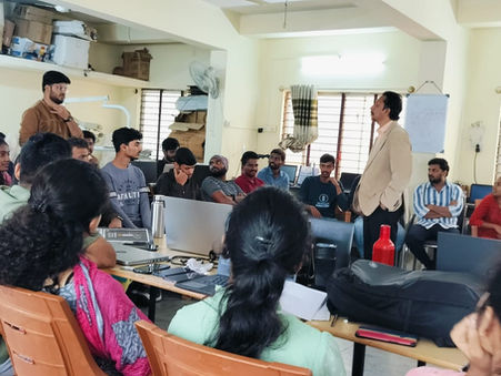 Another Team Building Session for BDGTronix Staff