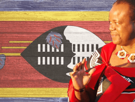 New Association : Times of Africa publications