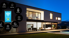 ASCEND bags one more Home Automation Order