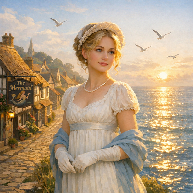 Clementine Honeywell Cupid.png