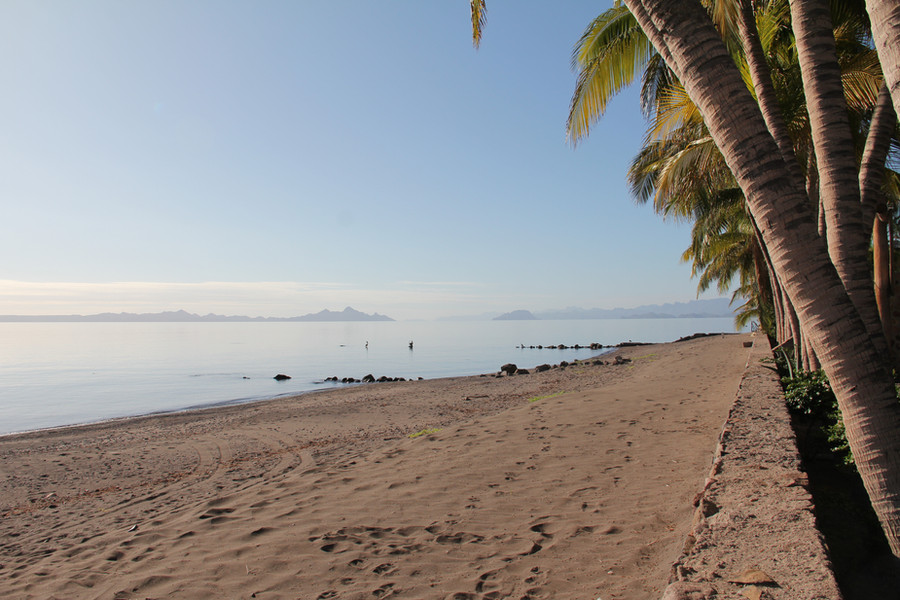 Casa Davison Live In Loreto Real Estate Baja California Sur