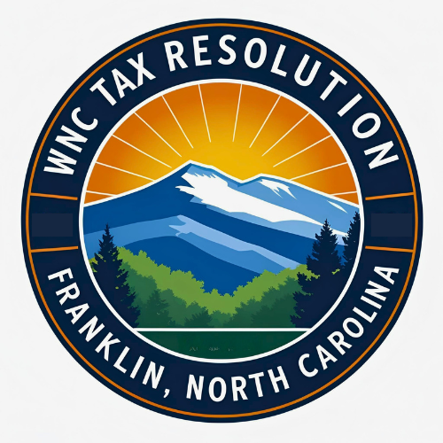 Writer: WNC Tax Resolution