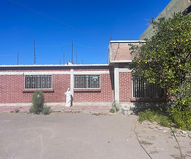 Mixed Use Space in Centro