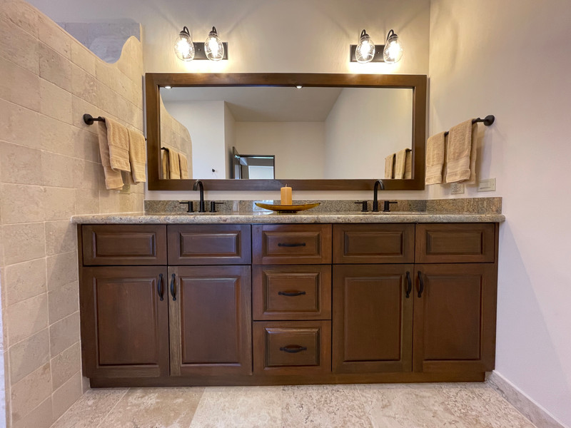 Nopolo Golf Course Oceanview Home Live In Loreto Real Estate