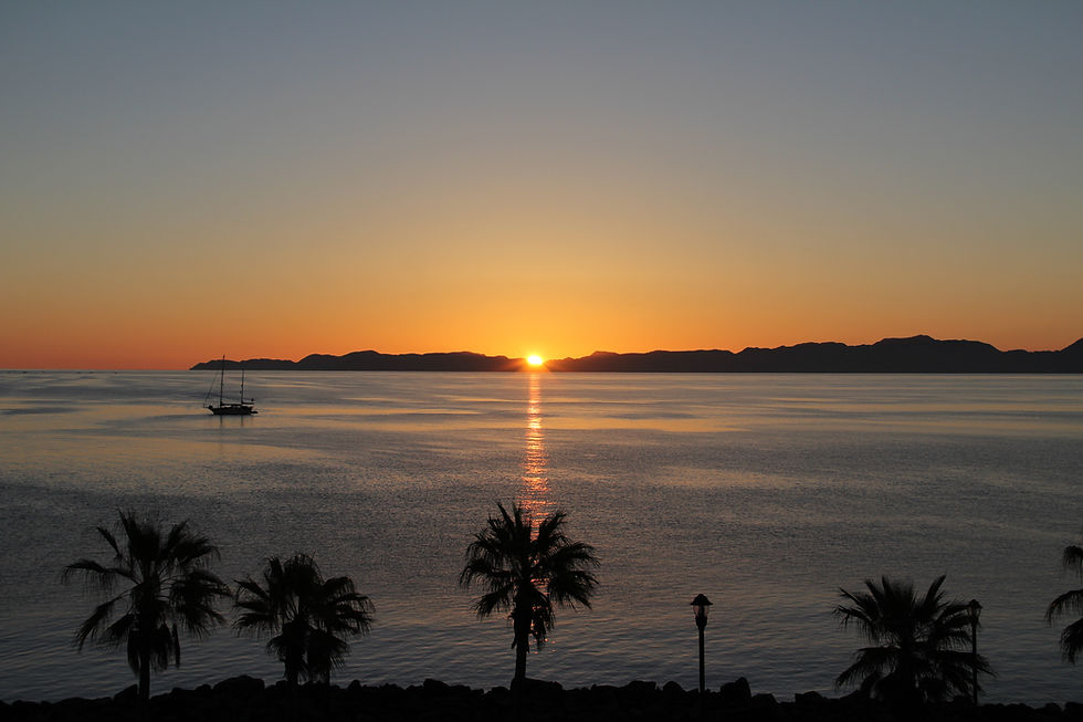 LoretoSunriseMalecon.jpg
