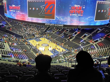 퓨처랩 전시회 그리고, 아메리칸드림