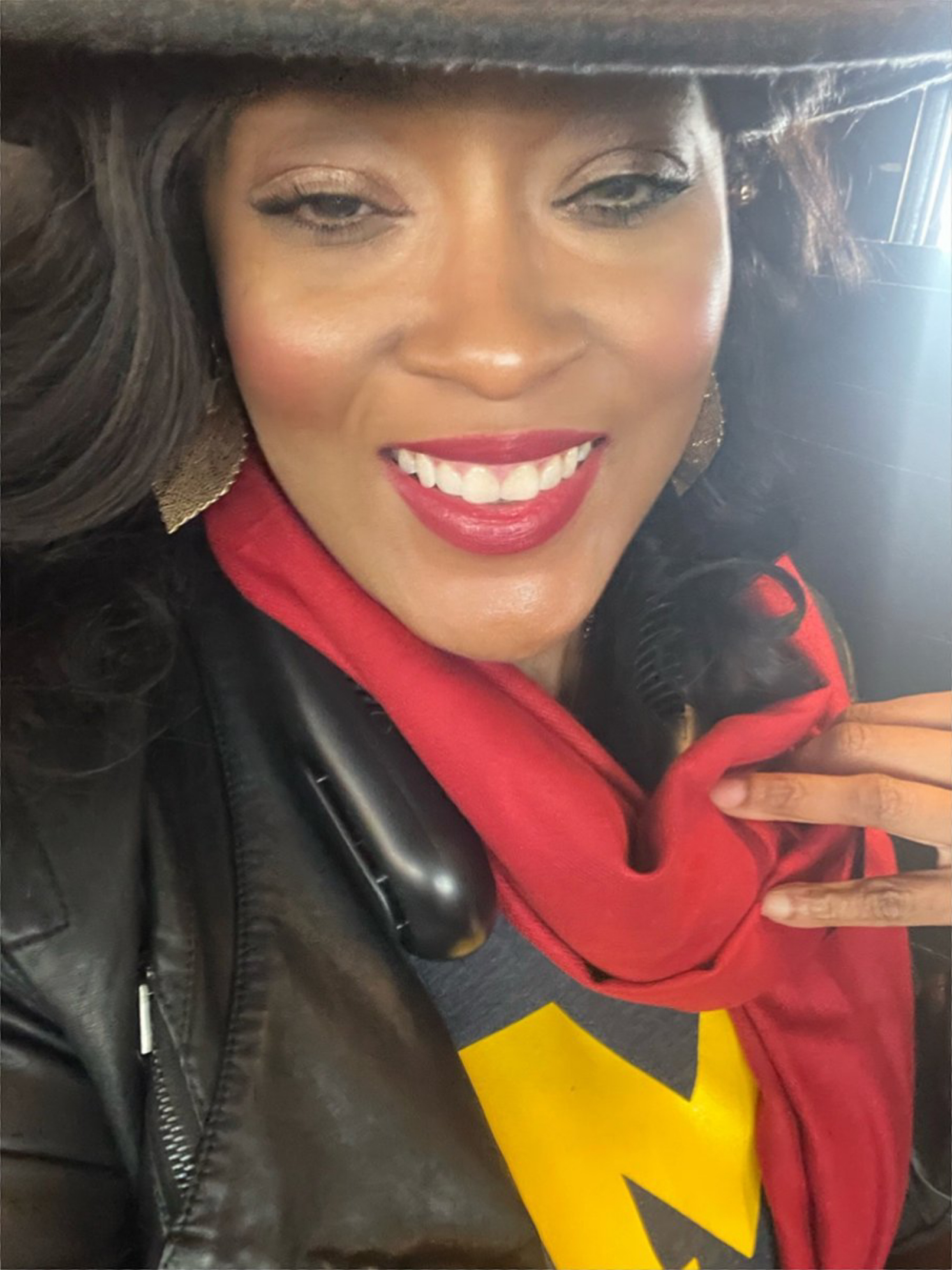 Writer: Kendra Hearn, Ph.D.