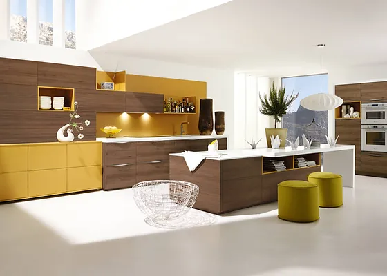 Gardiol Conception Cuisine Artisan Cuisiniste A Geneve