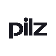 pilz logo