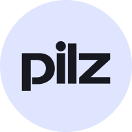 pilz logo