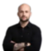 lucas , the founder of shield360