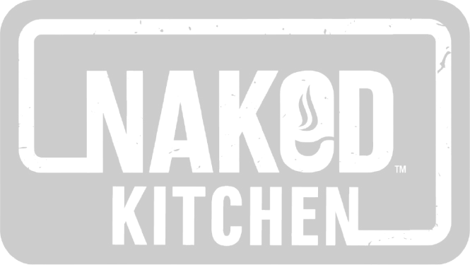 Naked Kitchens