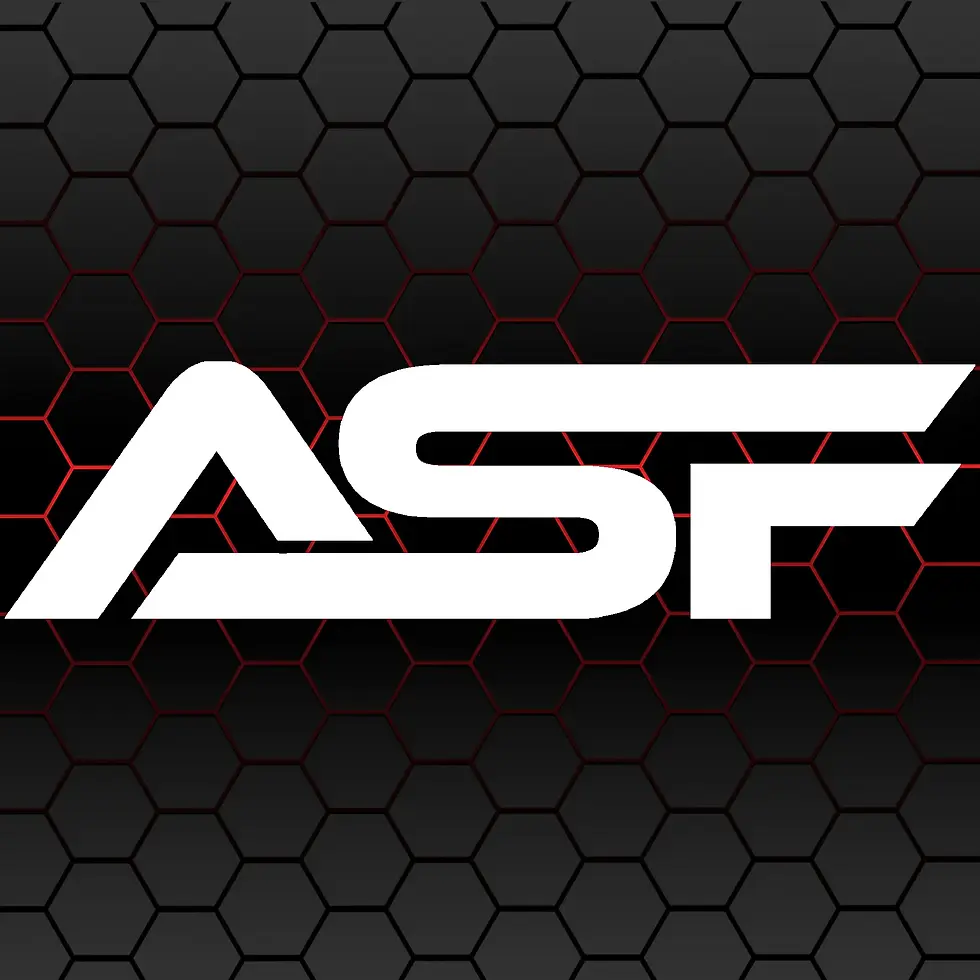 ASF logo
