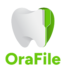 orafile logo