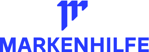 Logo MARKENHILFE