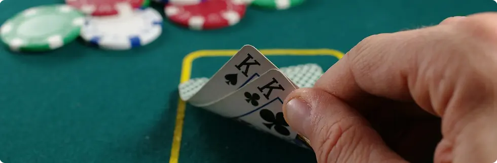 card deck