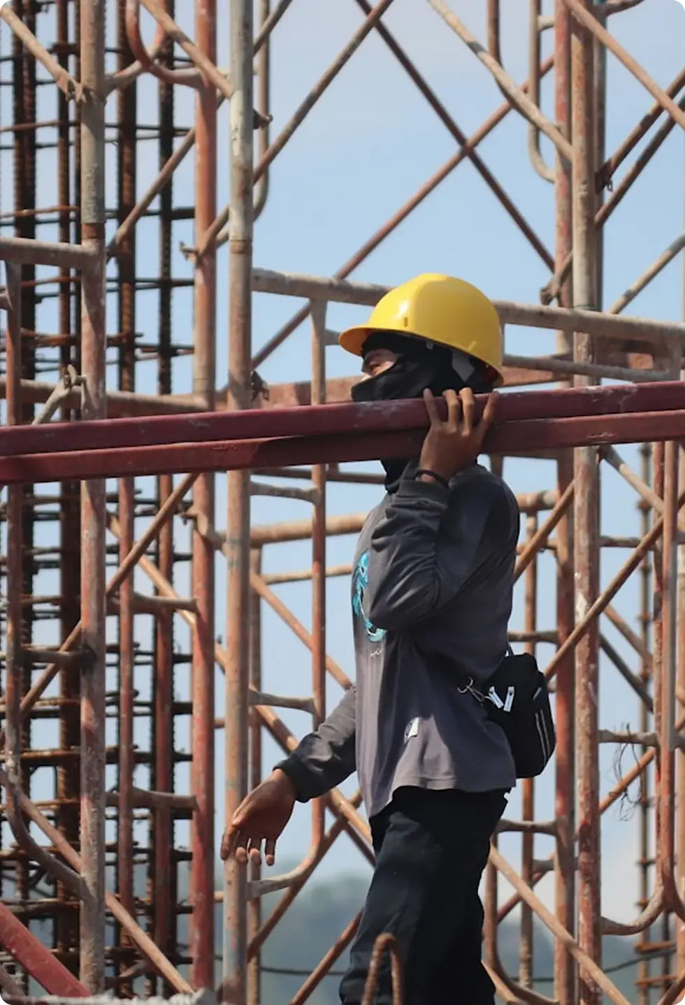 construction work 