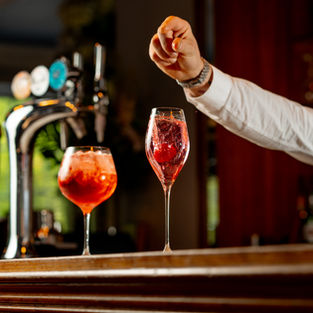 Urban Bar Distillery Brochure