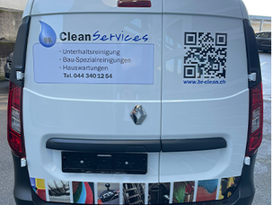 BR-Clean: Ein neues Kapitel mit modernem Autodesign und Blick in die Zukunft