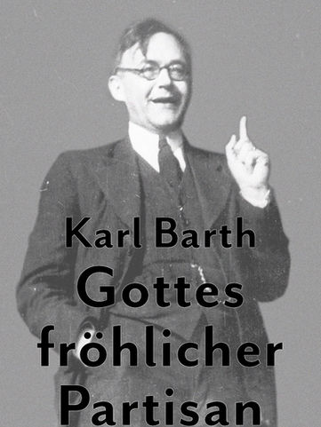 Filmposter: Karl Barth