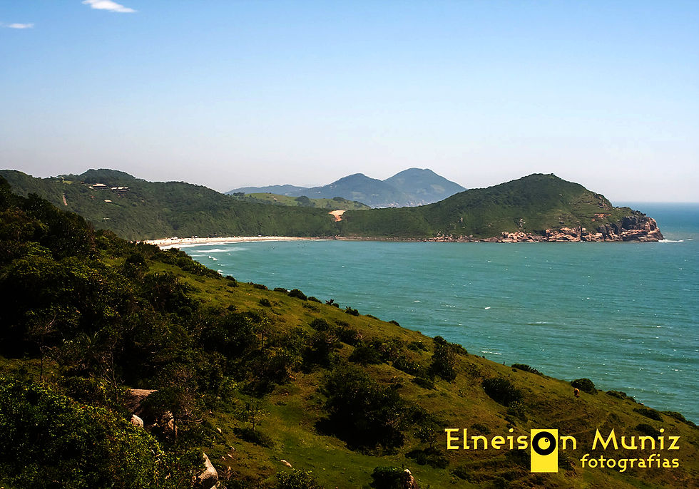 Praia do Rosa