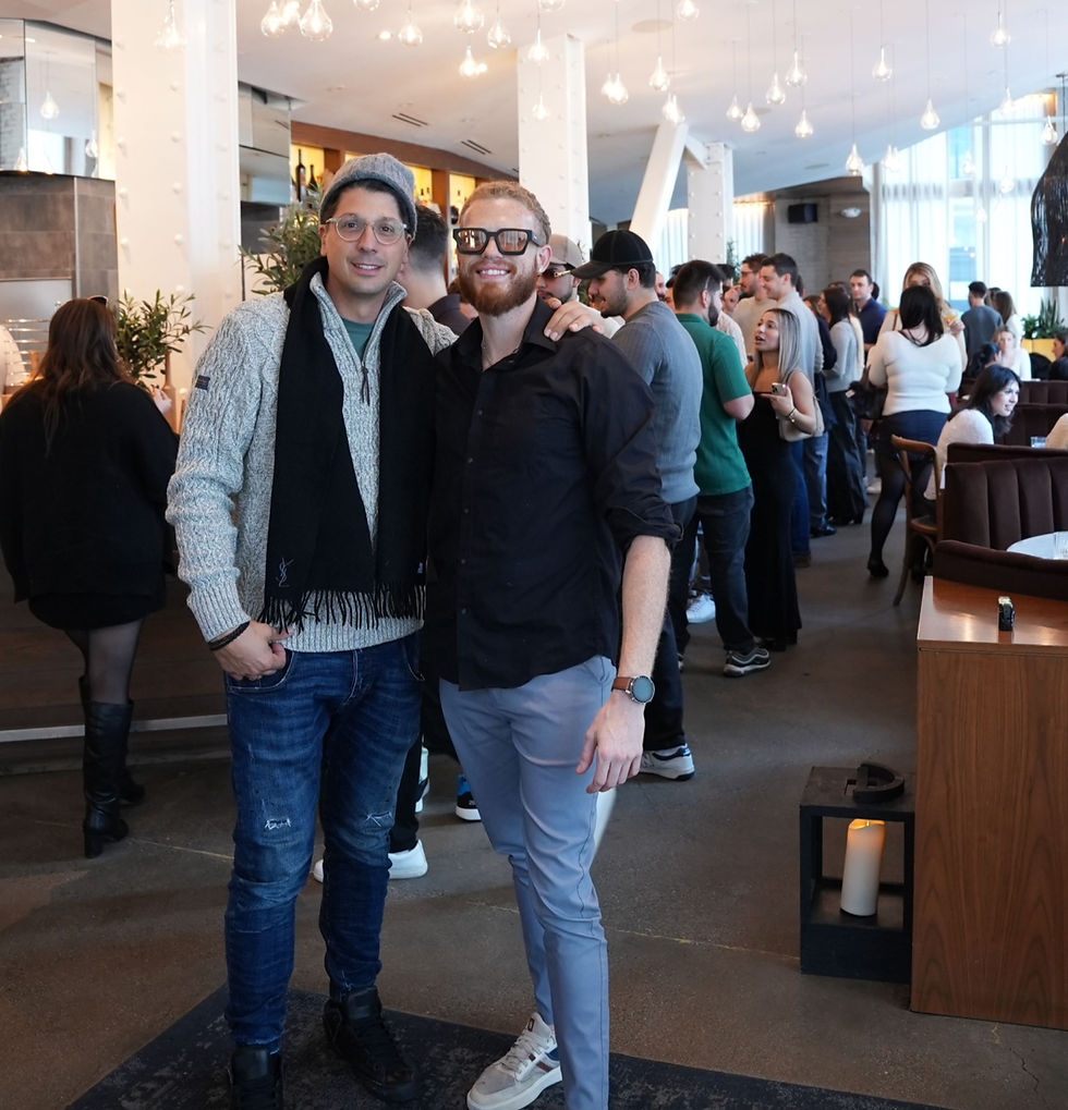 Καλώς ήρθατε, UGA!