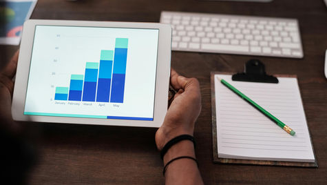 Funnel: See-Think-Do-Care: Zielgruppen gezielt ansprechen.