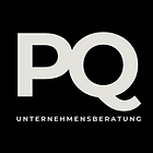 PQ Unternehmensberatung Logo black