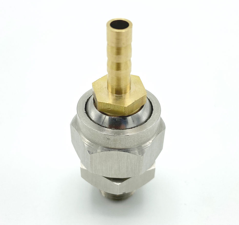 Thumbnail: Adjustable Nozzle Adapter