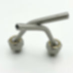 Thumbnail: Adjustable Long Neck Angled Nozzles