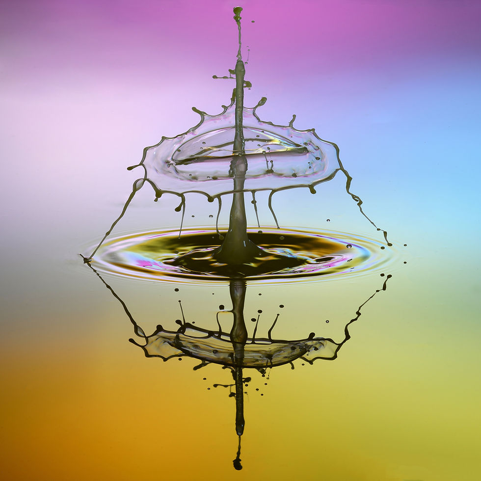 Thumbnail: 3 Valve Water Drop Combo with New Controller & Frame